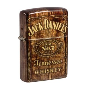 Запалка Zippo Jack Daniel's 46278