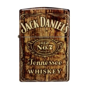 Запалка Zippo Jack Daniel's 46278