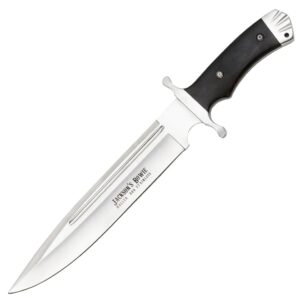 Ловен нож Haller Jackson's Bowie, 27 см острие