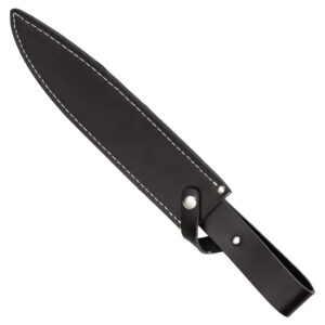 Ловен нож Haller Jackson's Bowie, 27 см острие
