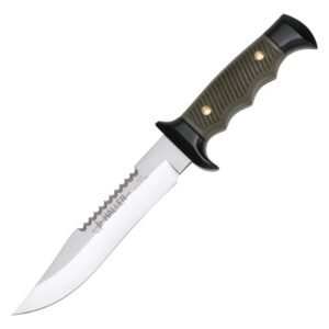 Ловен нож Haller Outdoor, 16 см острие
