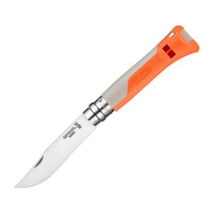Сгъваем нож Opinel Horizon Sand, 8 см острие