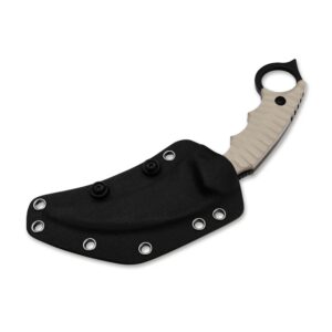 Туристически нож Boker Plus Spike Karambit Туристически нож Boker Plus Spike Karambit