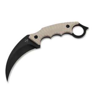 Туристически нож Boker Plus Spike Karambit Туристически нож Boker Plus Spike Karambit