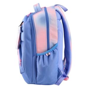 Раница Play Apollo 262 Lila&Pink, ергономична