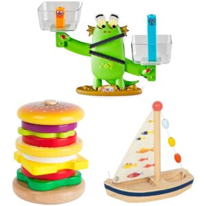 Детски игри и играчки