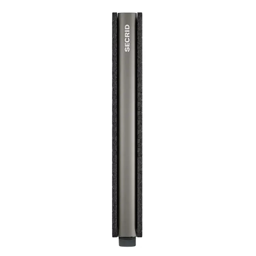 Портфейл SECRID Slim Pyramid, с RFID защита - Image 4