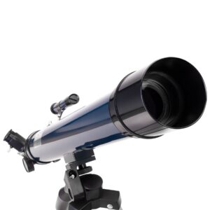 Комплект Levenhuk Discovery Scope 3, с образователна книга