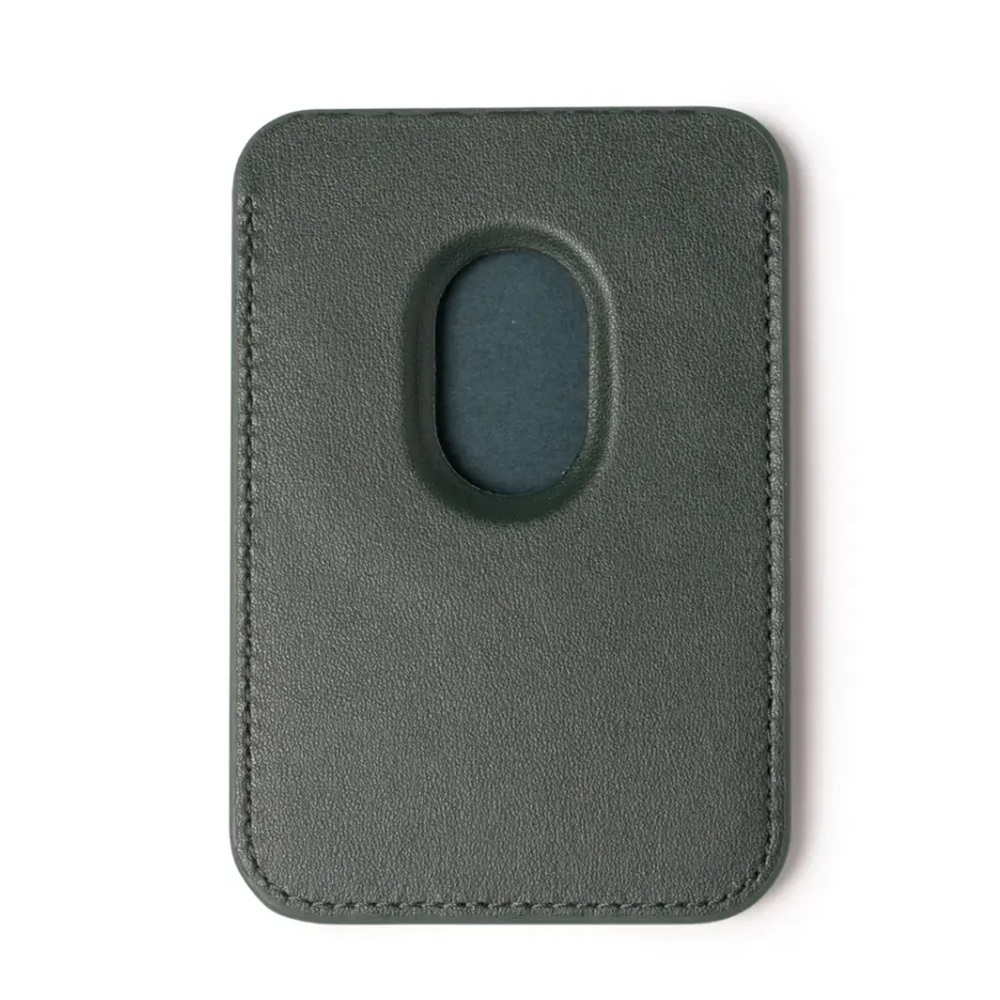 Калъф за карти MagCard Eco, с магнит за телефон - Image 3