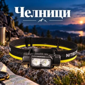 Челници за глава