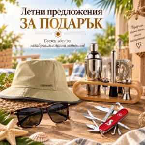 Летни предложения