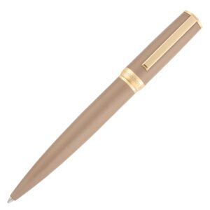 Химикалка HUGO BOSS Double B, Arche Nude