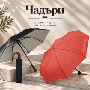 Чадъри