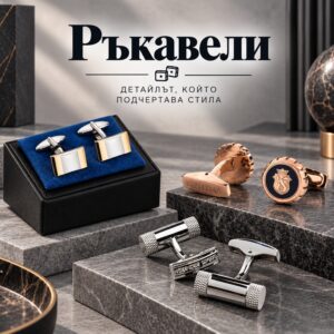 Ръкавели