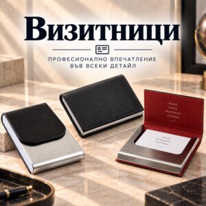 Визитници