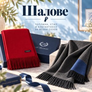 Шалове