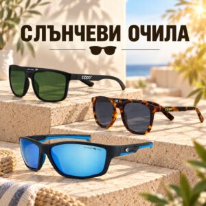 Слънчеви очила