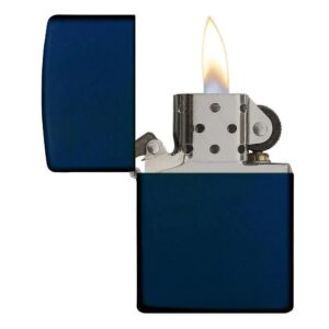 Запалка Zippo 239 Navy Matte