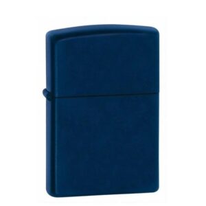 Запалка Zippo 239 Navy Matte