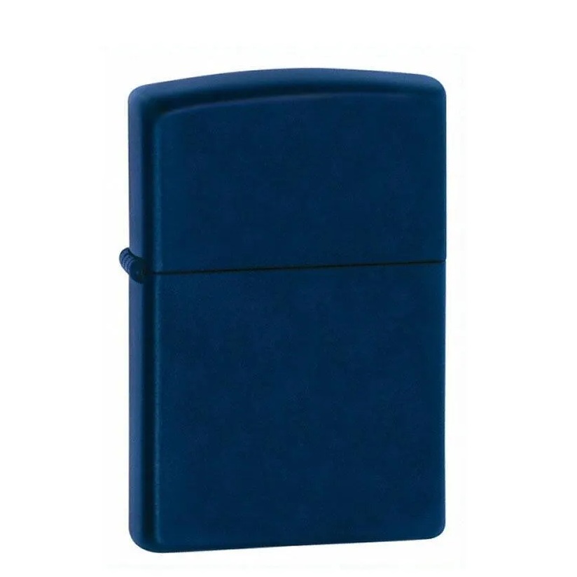 Запалка Zippo 239 Navy Matte
