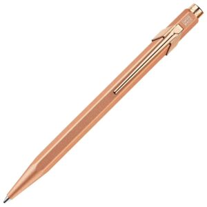 Химикалка Caran d'Ache 849 Special Edition, Brut Rosé Химикалка Caran d'Ache 849 Special Edition, Brut Rosé