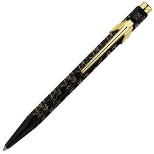 Химикалка Caran d'Ache 849 Special Edition, Horse Black Химикалка Caran d'Ache 849 Special Edition, Horse Black