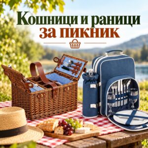 Кошници за пикник