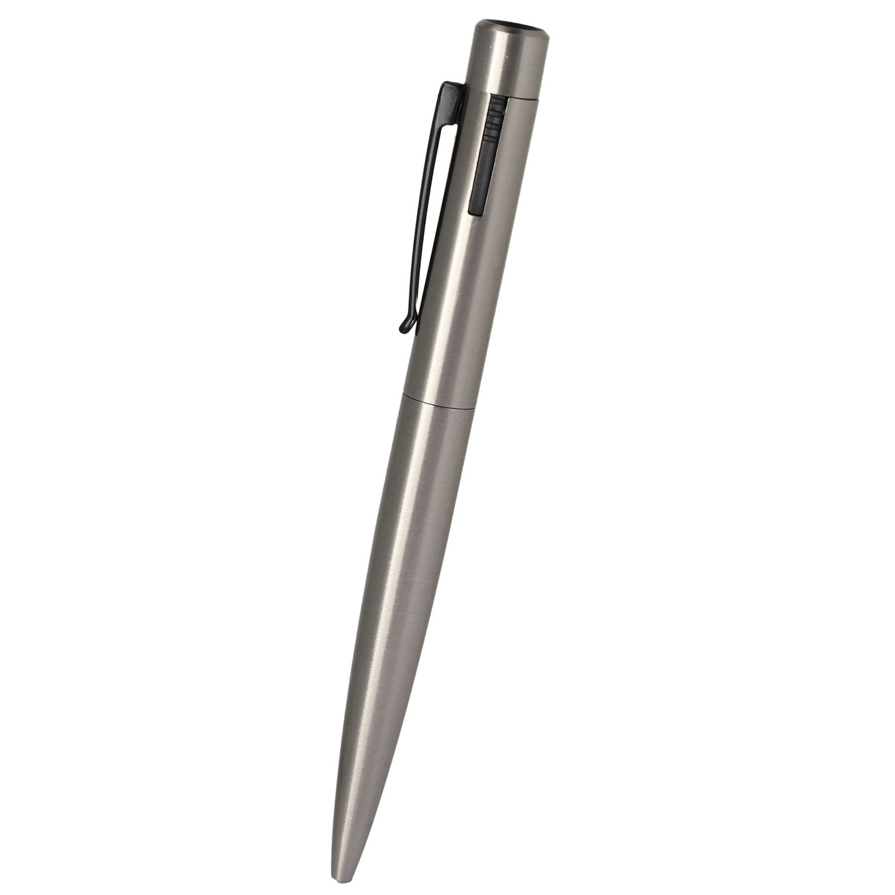 Метална химикалка SmartDrive 16GB, с USB Type-C, в подаръчна кутия - Image 3