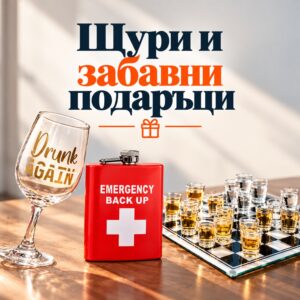 Щури и забавни